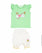 Girl Knit Co-Ord Set For GIRLS - ENGINE