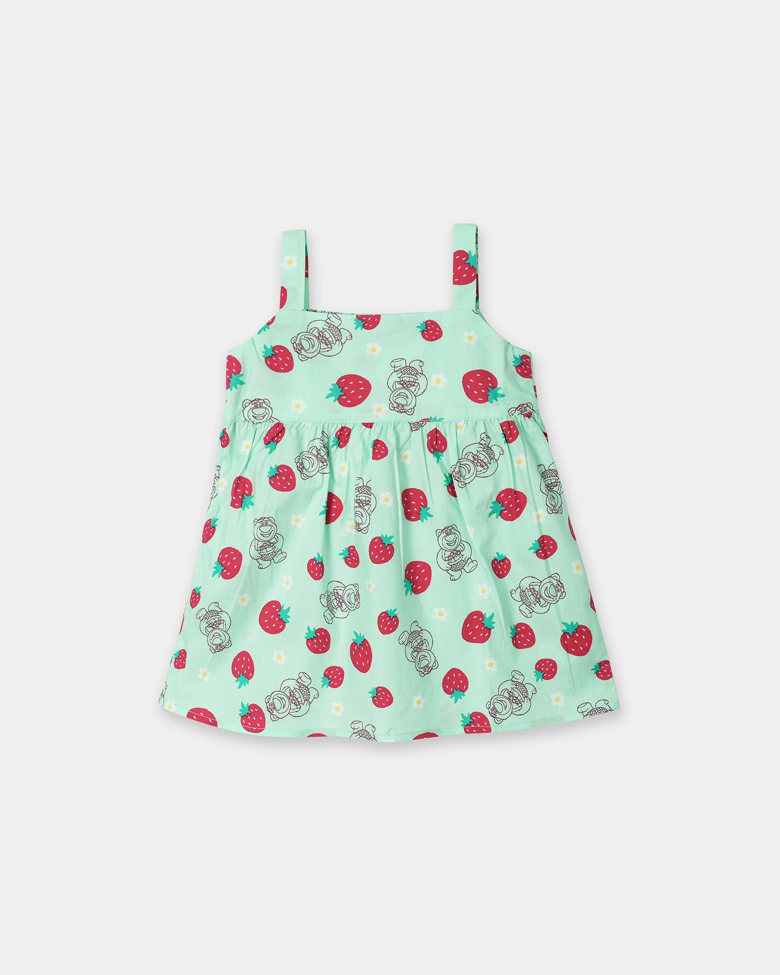 Girls Suit