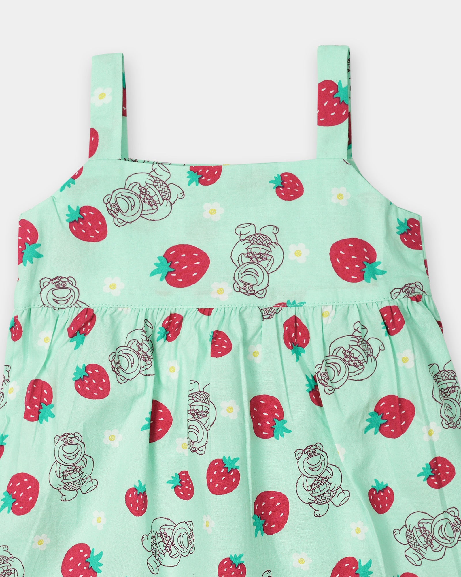 Girls Suit