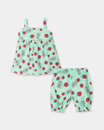 Girls Suit - Engine - Buy Now
