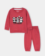 Girls Suit - Engine - Buy Now