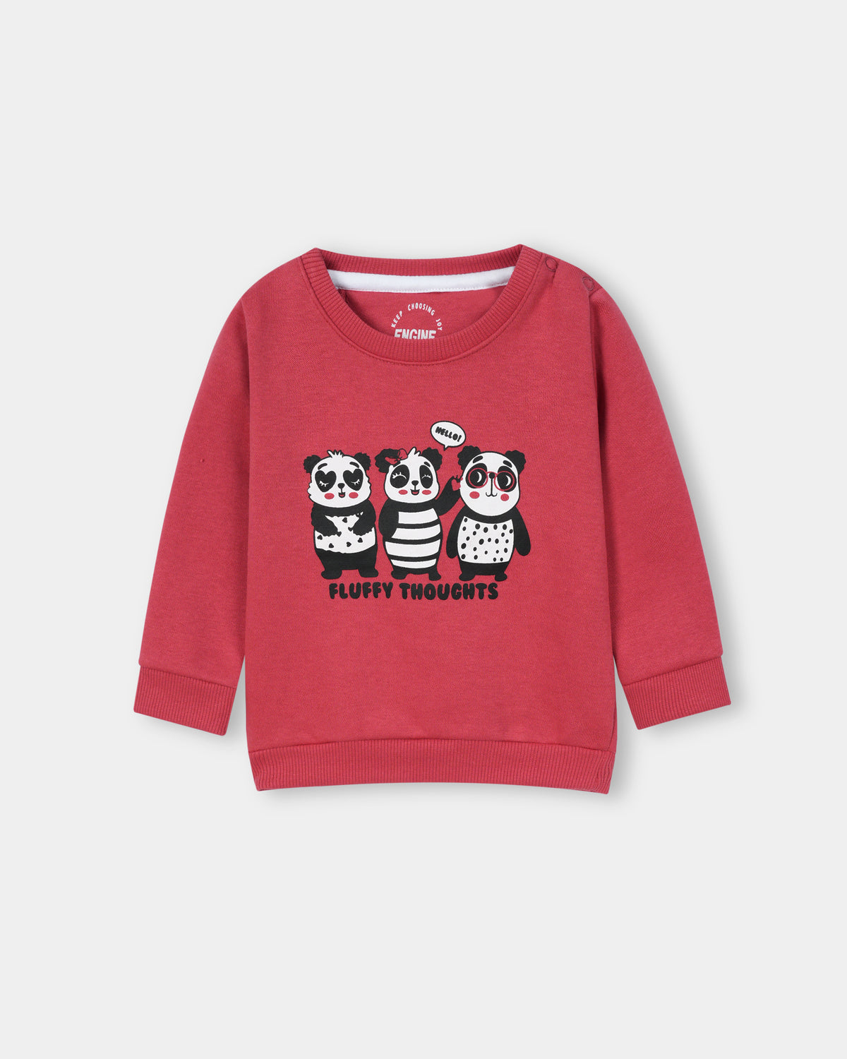 Girls Suit - Engine - Buy Now
