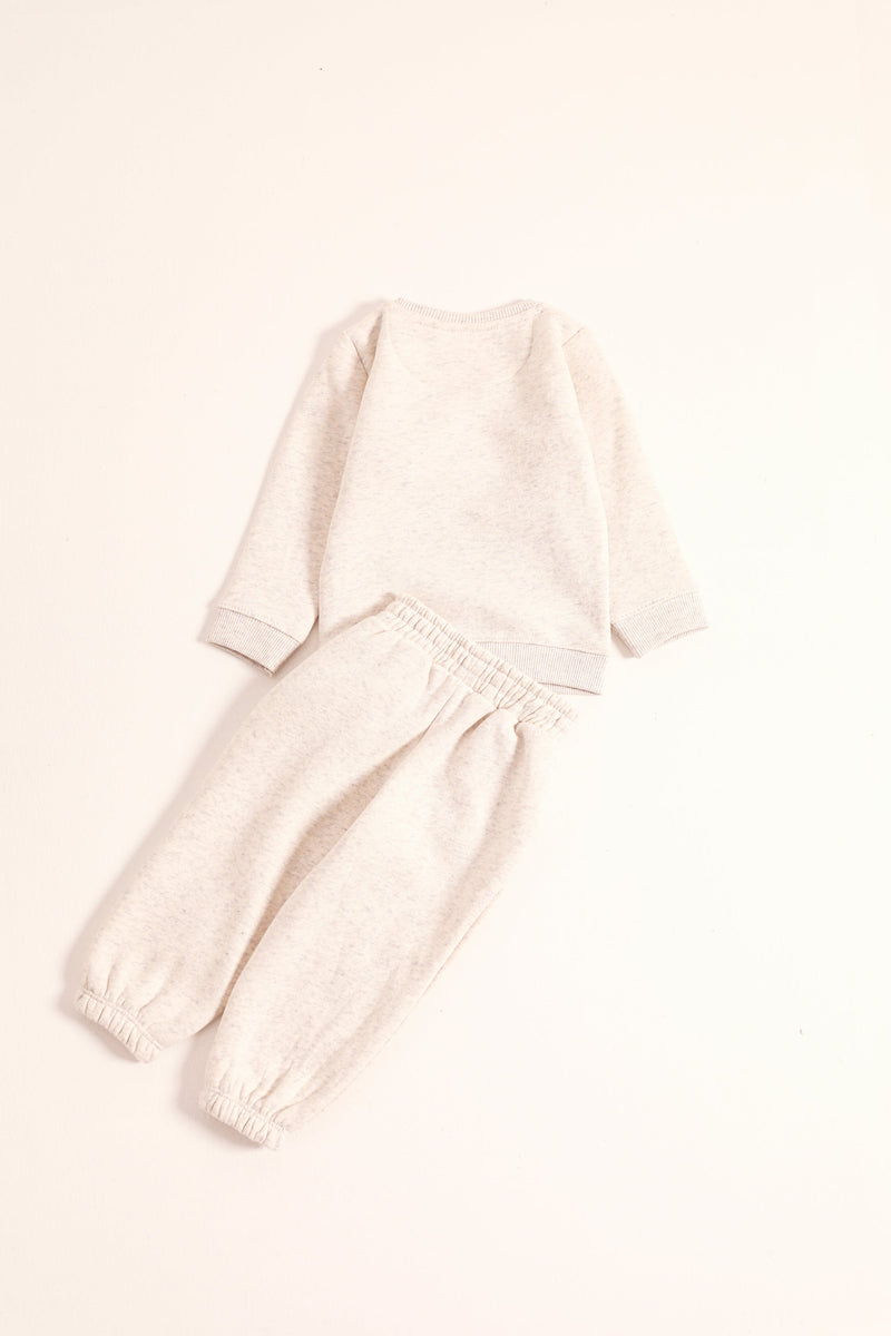 2 Piece Knit Suit - Engine - Buy Now