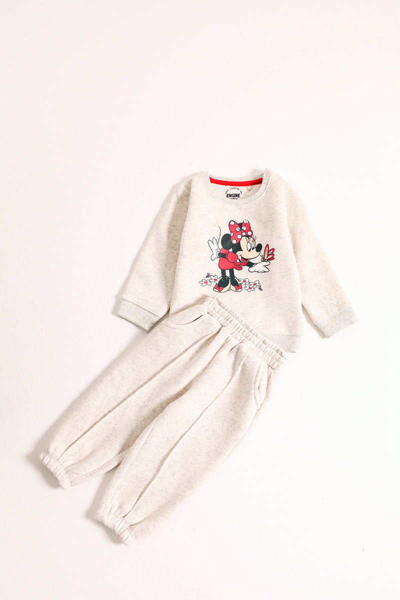 2 Piece Knit Suit - Engine - Buy Now