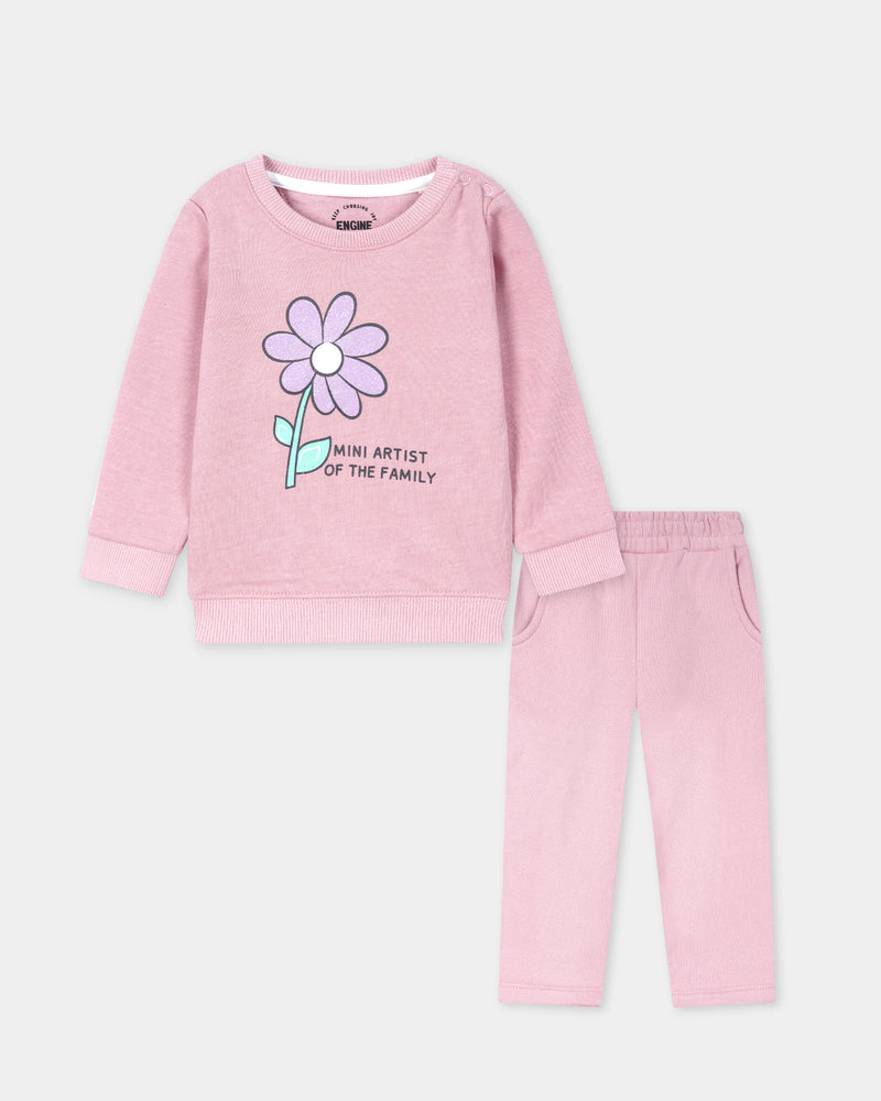 Girls Suit - Engine - Buy Now