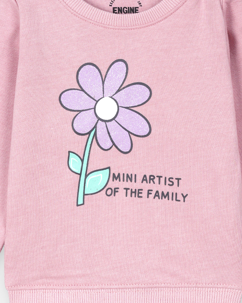 Girls Suit - Engine - Buy Now