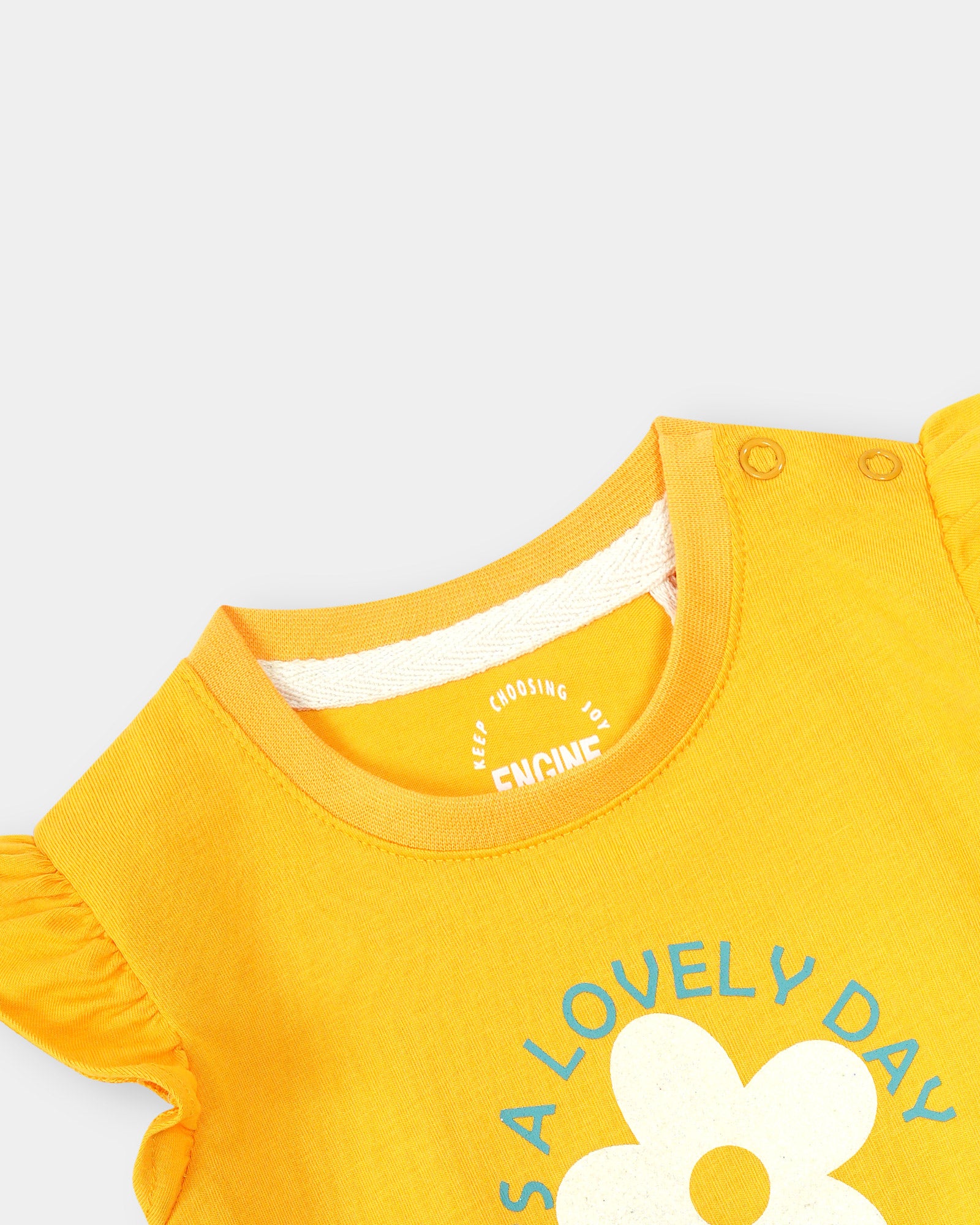 Girls Suit - Engine - Buy Now