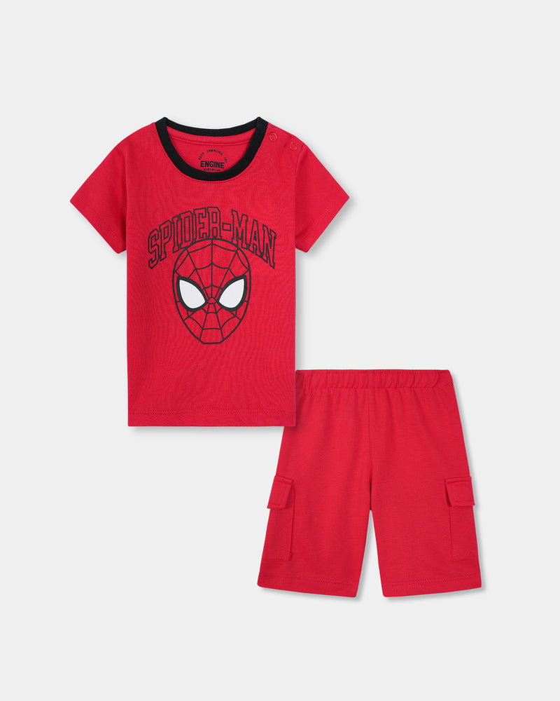 Boys Suit - Engine - Buy Now