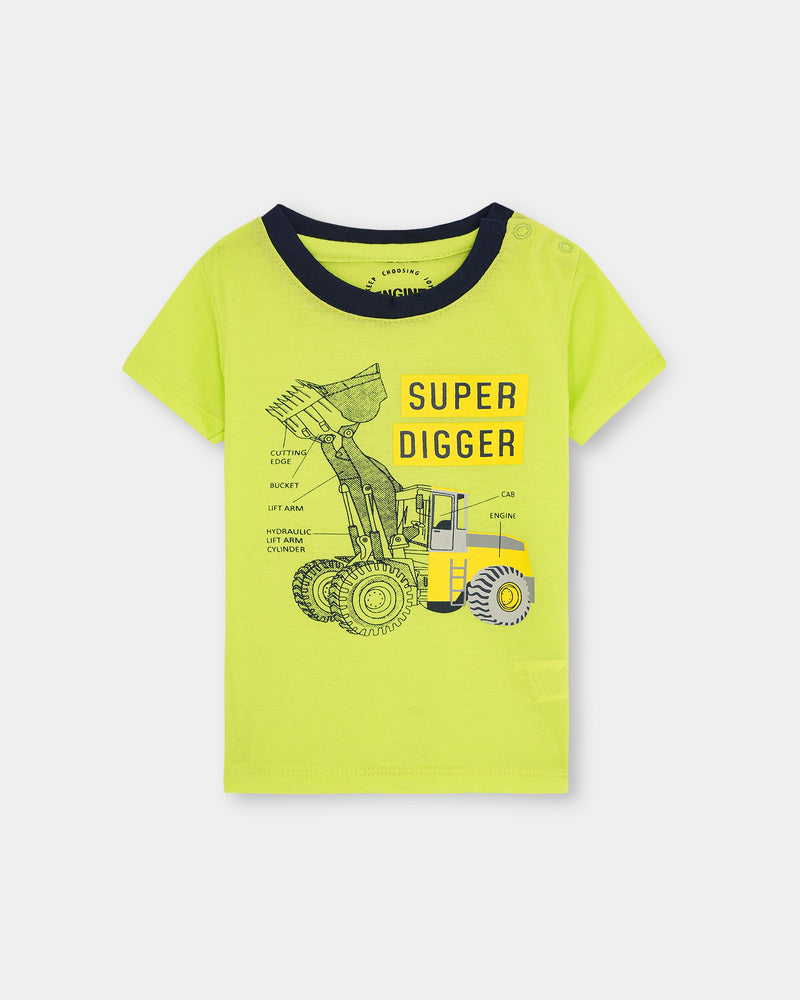 Boys Suit - Engine - Buy Now