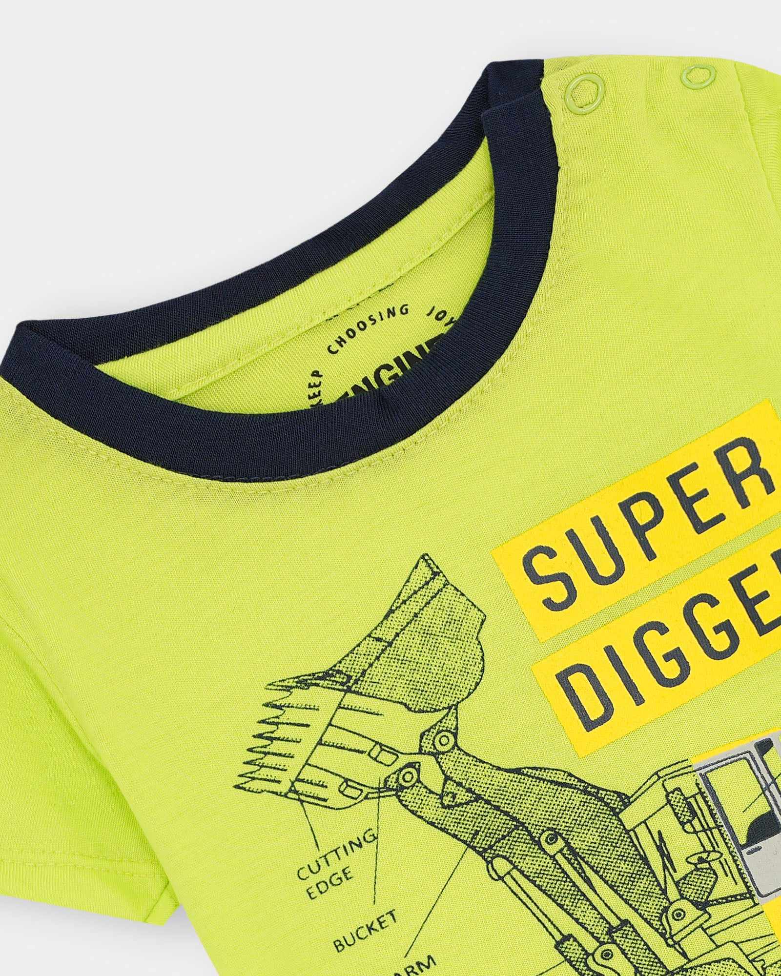 Boys Suit - Engine - Buy Now