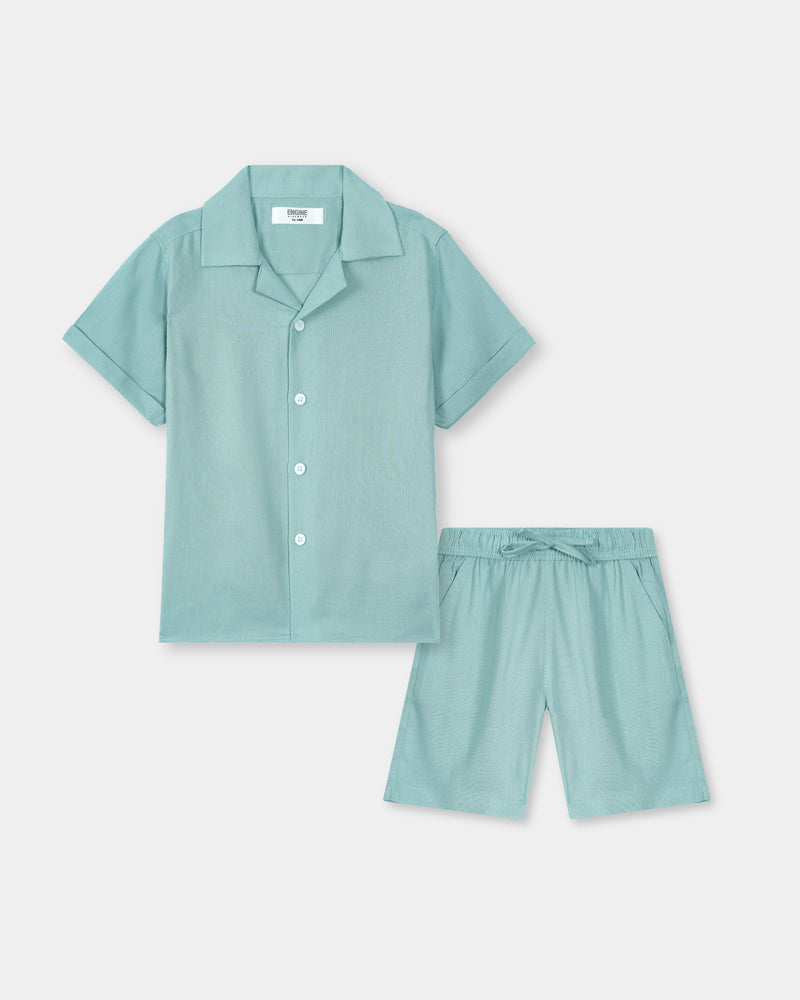 Boys Suit - Engine - Buy Now
