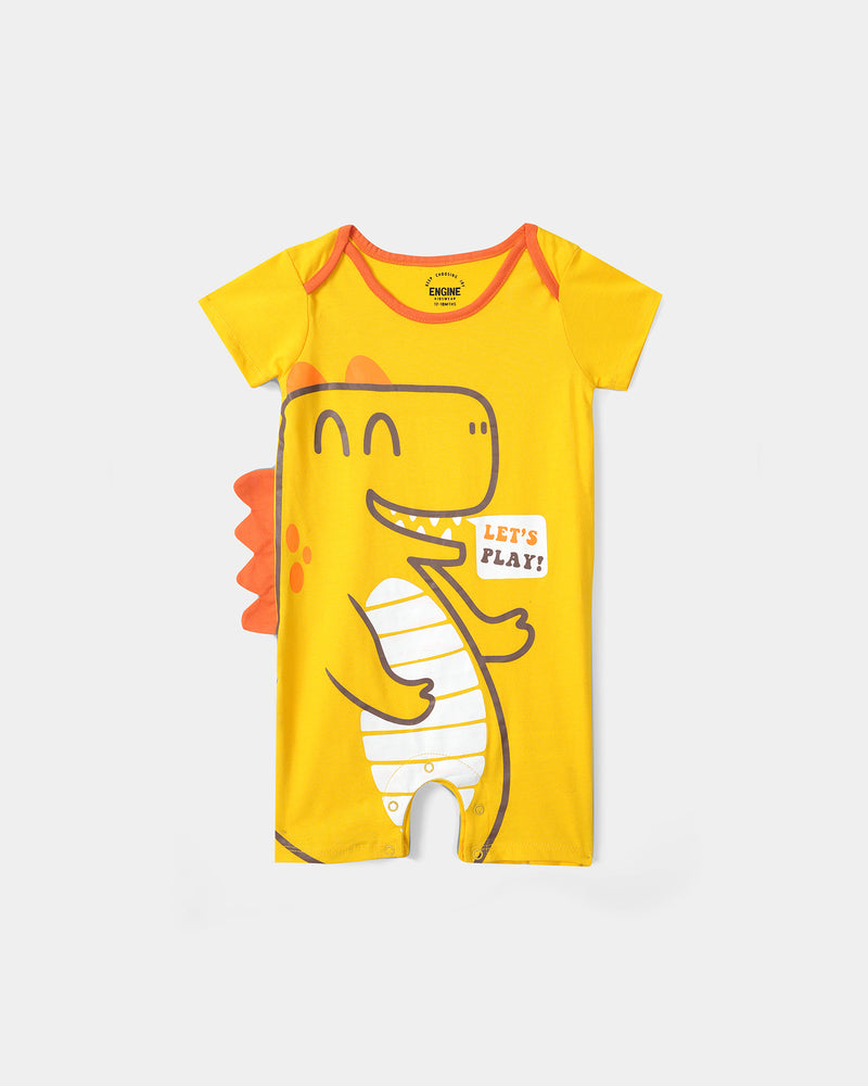 Boys Suit - Engine - Buy Now