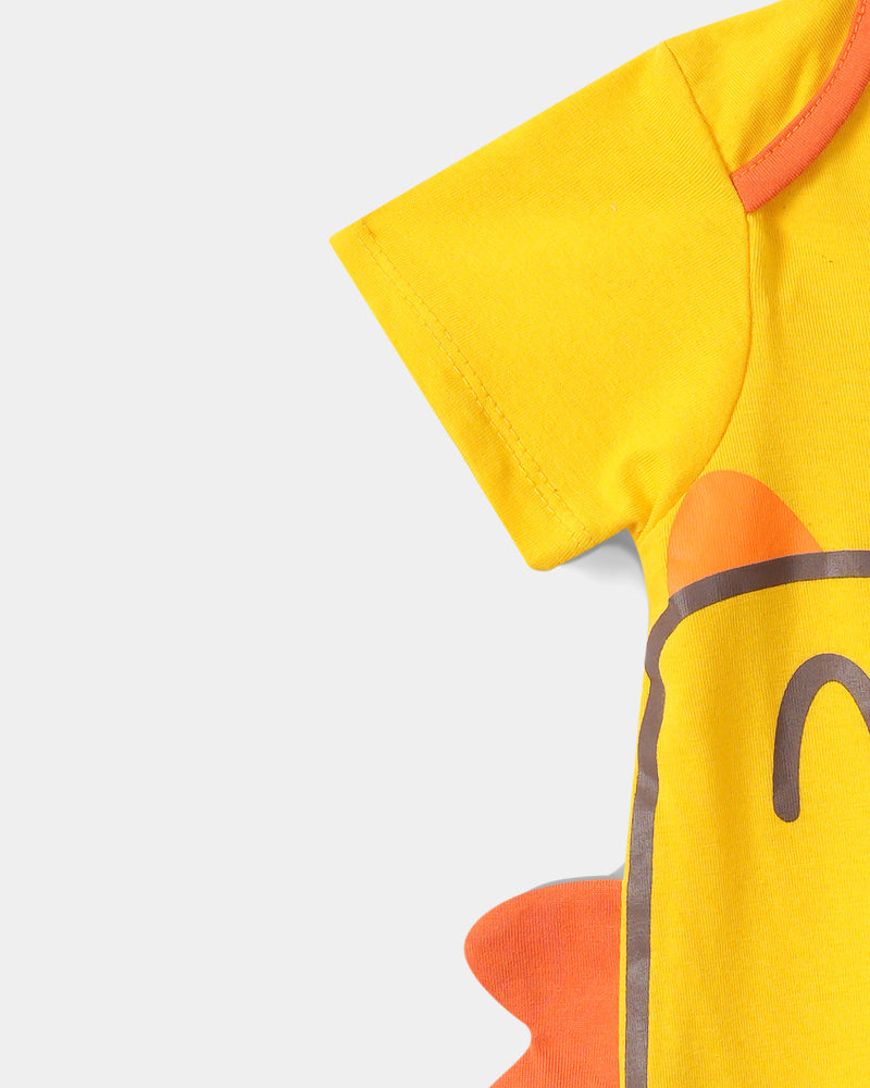 Boys Suit - Engine - Buy Now