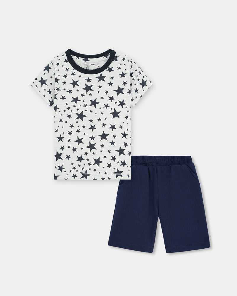 Boys Suit - Engine - Buy Now