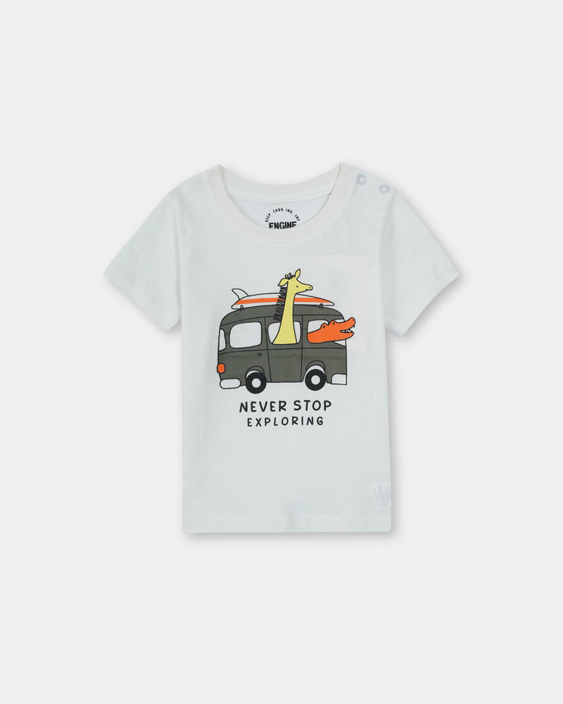 Boys Suit - Engine - Buy Now