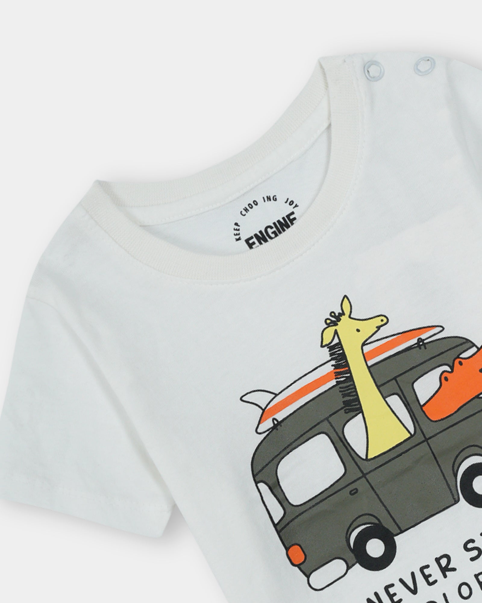 Boys Suit - Engine - Buy Now