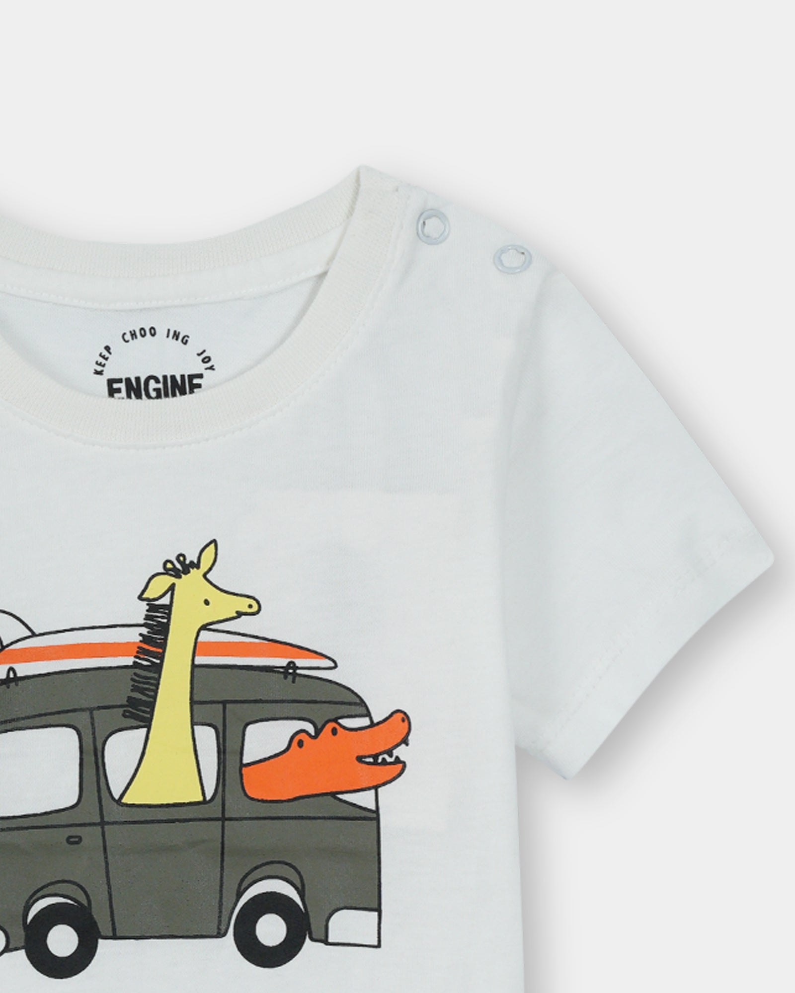 Boys Suit - Engine - Buy Now