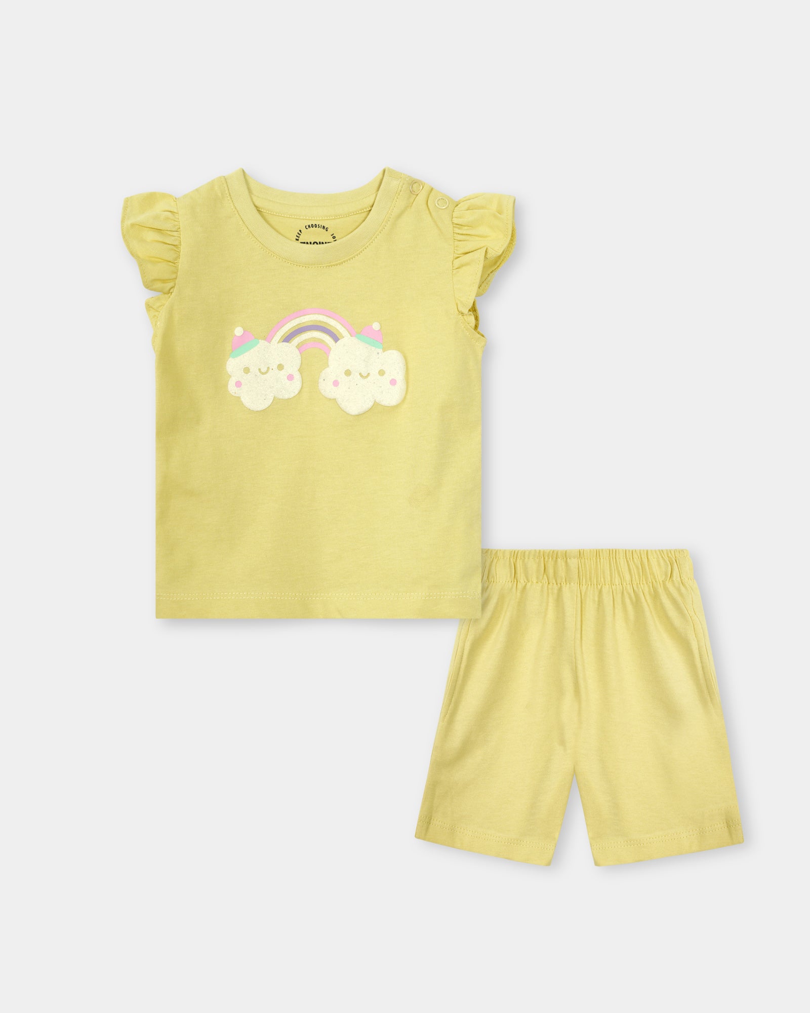 Girls  Suit