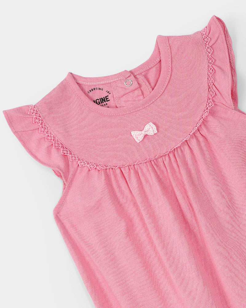 Girls Suit - Engine - Buy Now