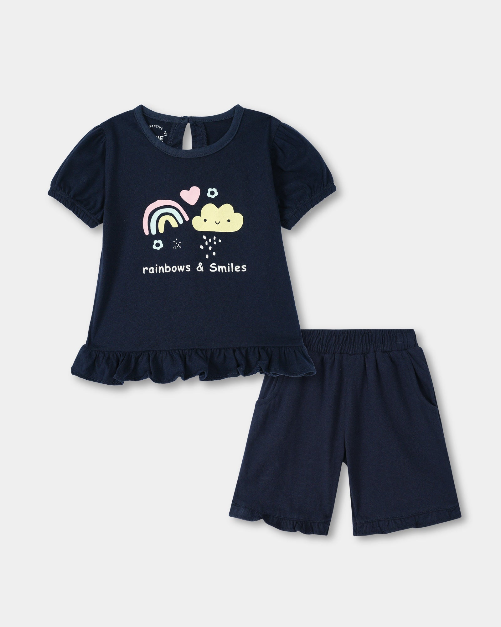 Girls Suit