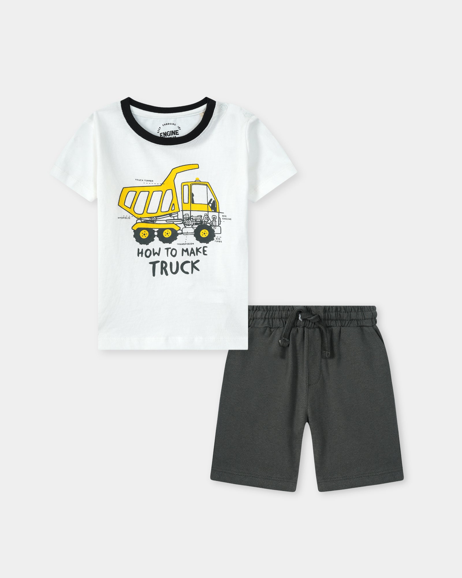 Boys  Suit