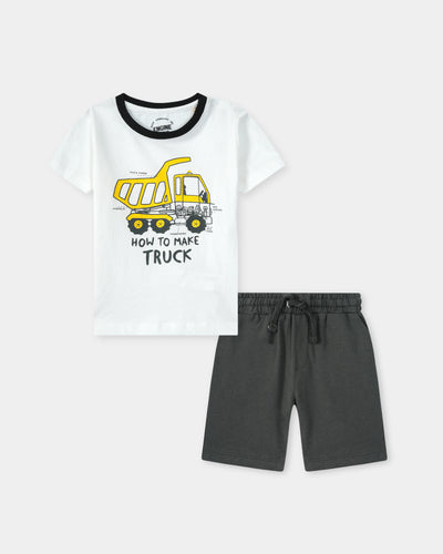 Boys  Suit