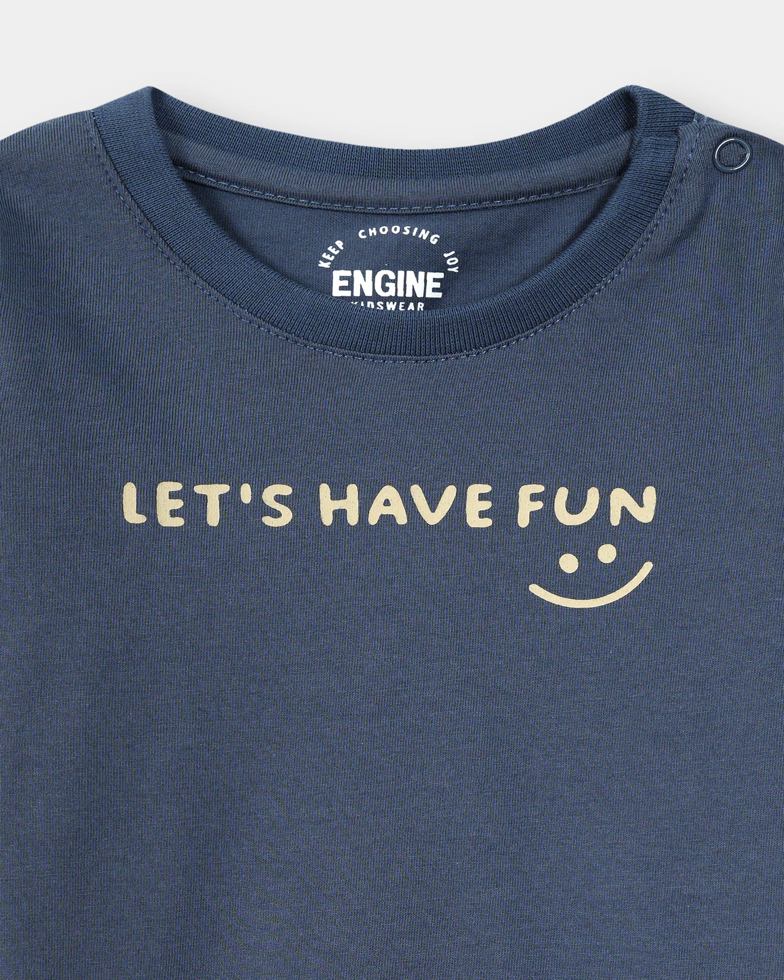 Boys Suit - Engine - Buy Now