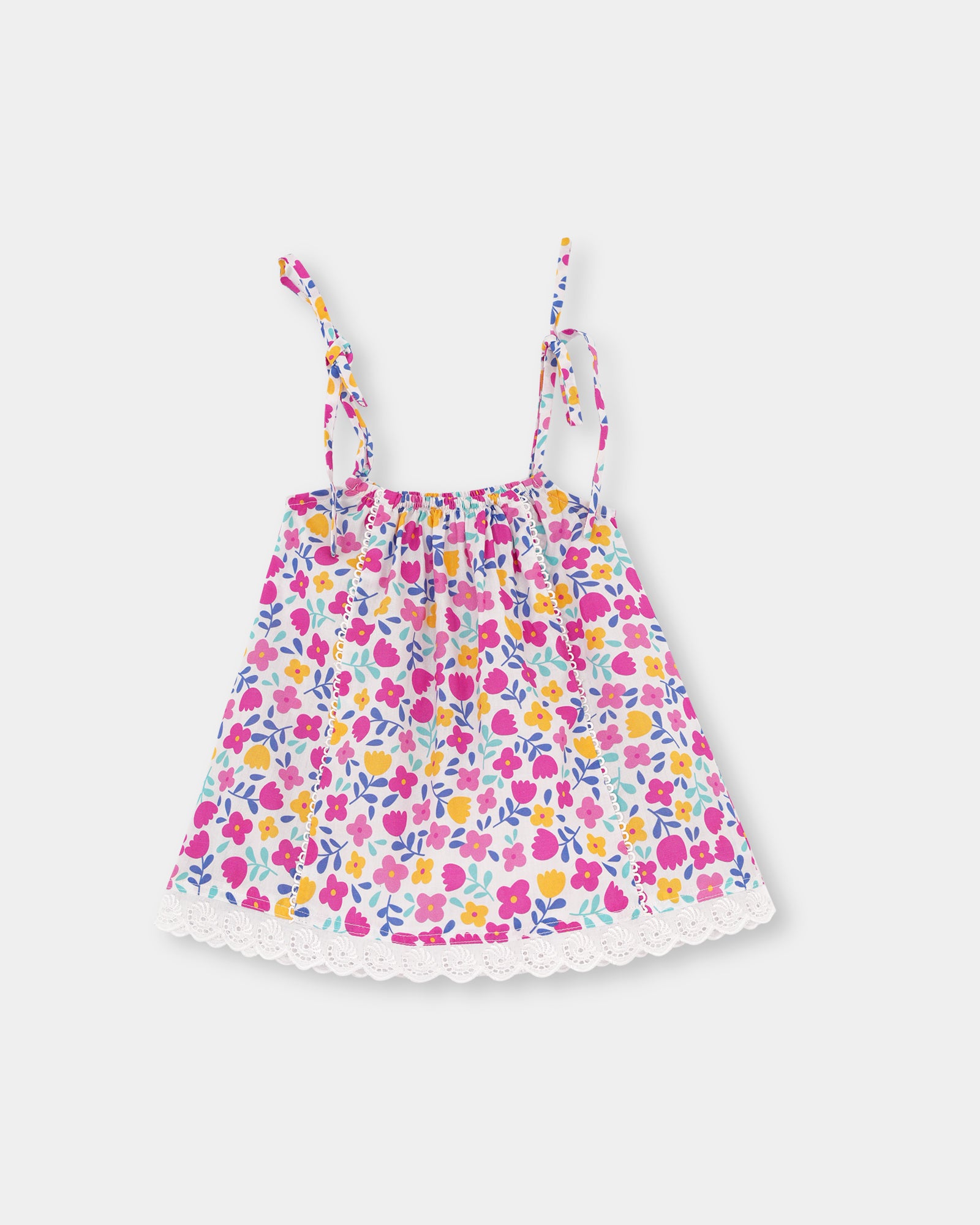 Girls Suit