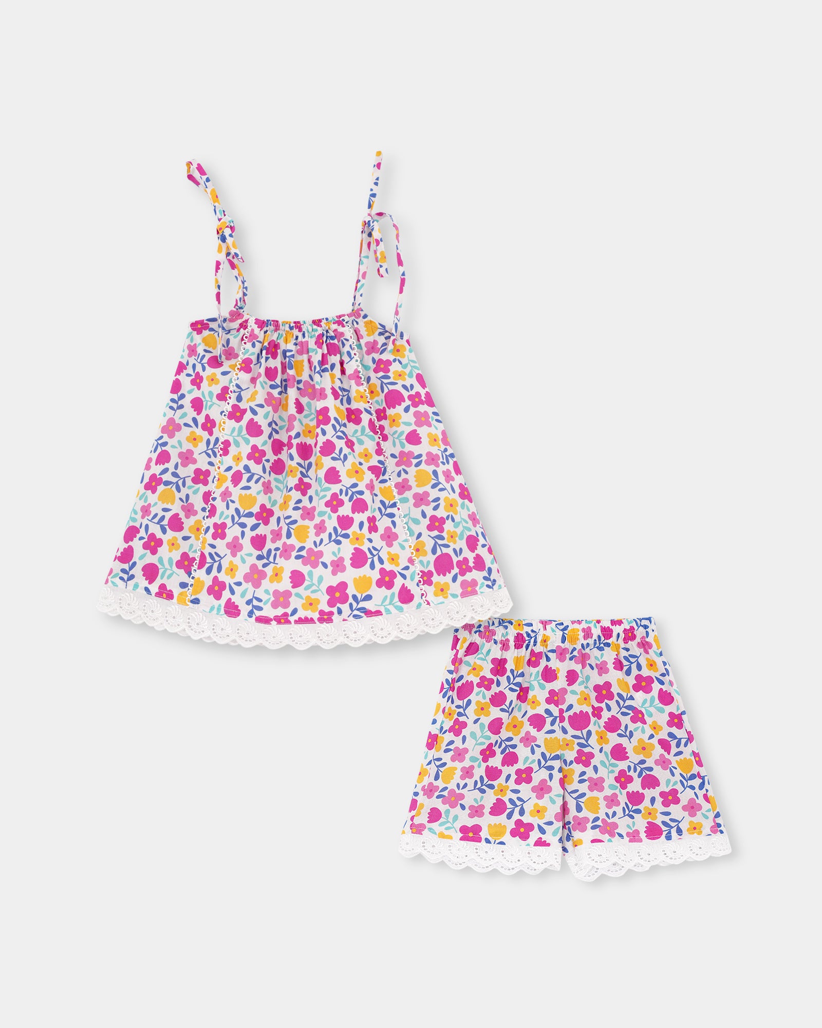 Girls Suit