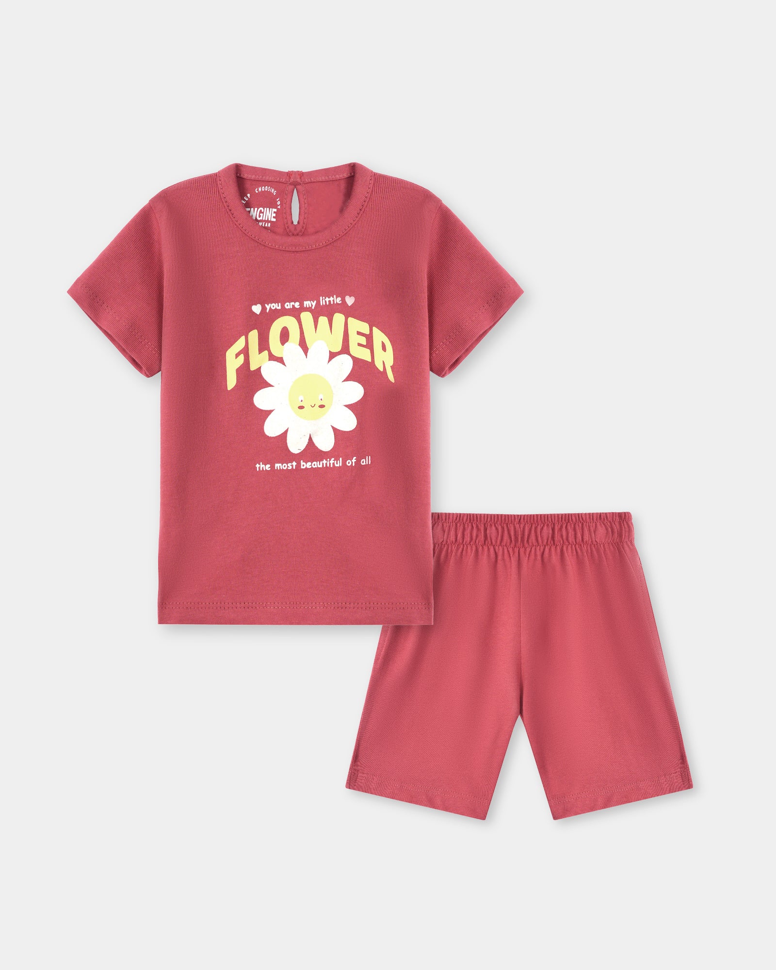 Girls Suit