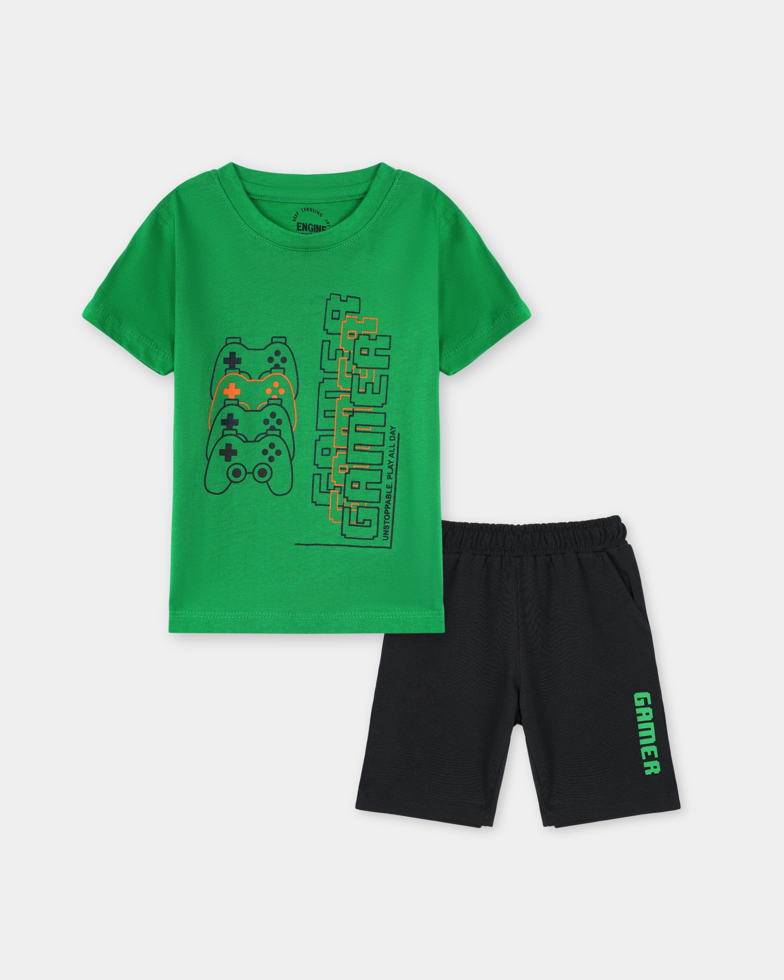 Boys  Suit