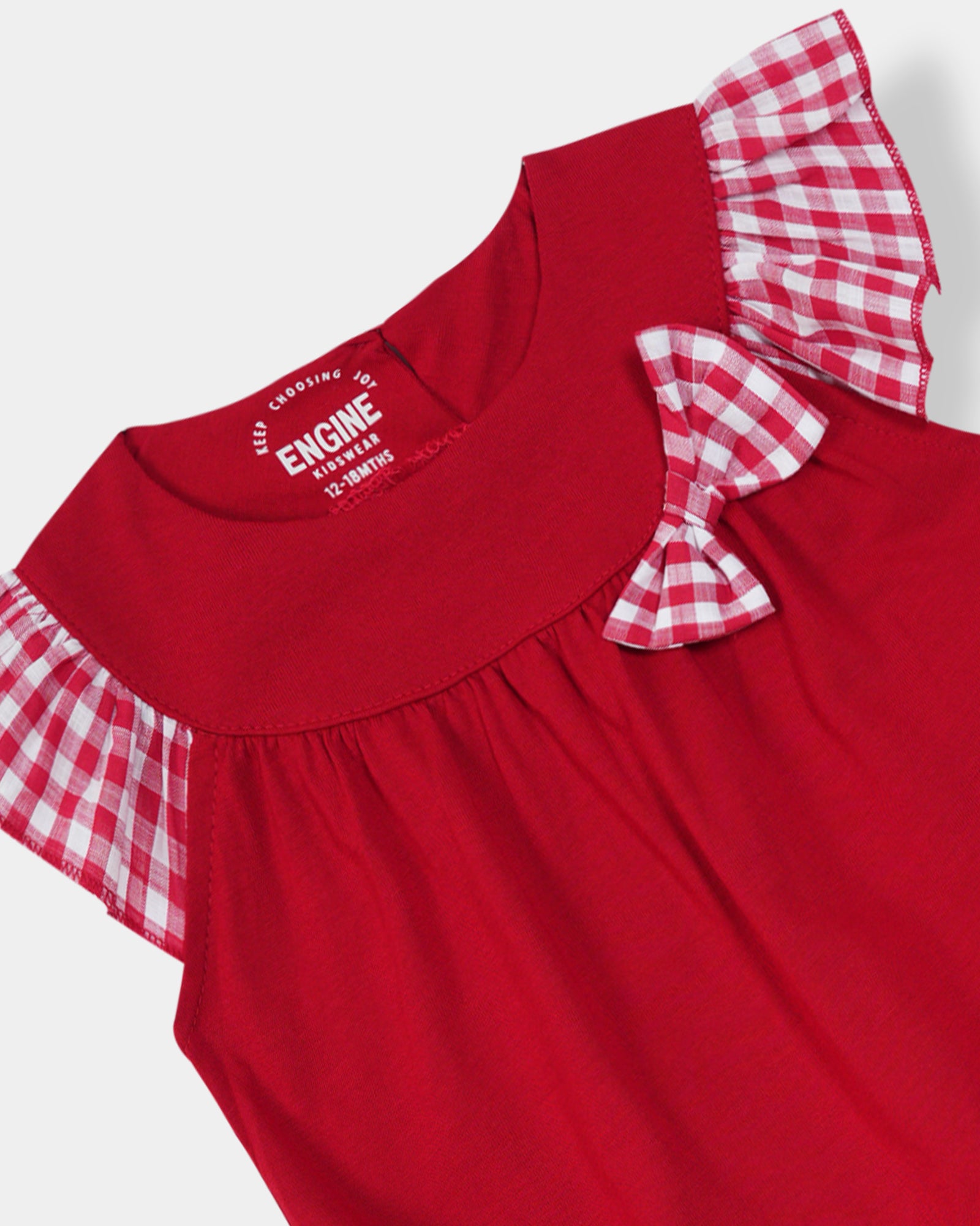 Girls Suit - Engine - Buy Now