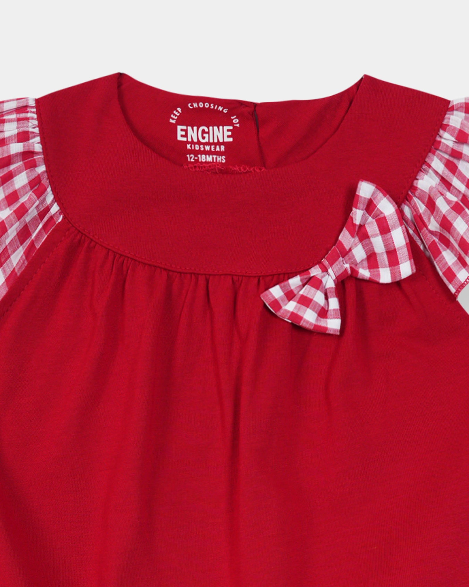 Girls Suit - Engine - Buy Now