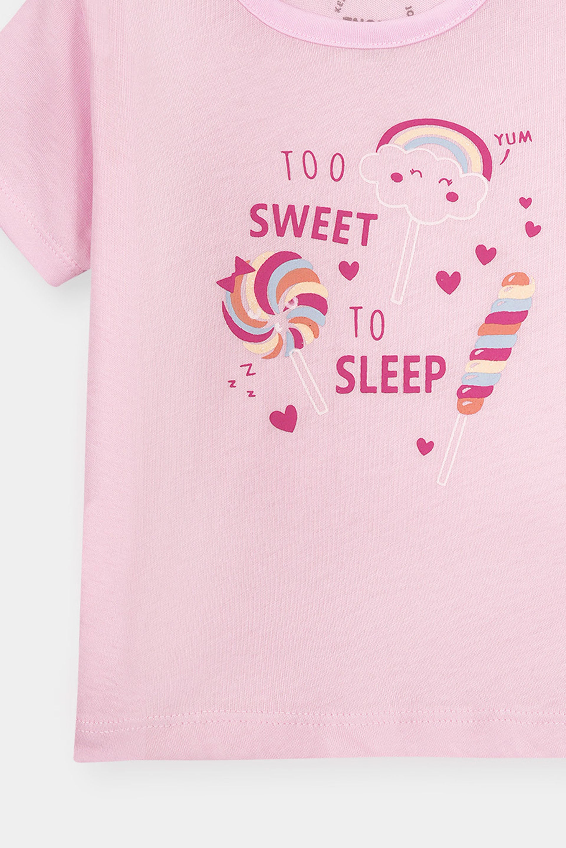 Girls Suit - Engine - Buy Now