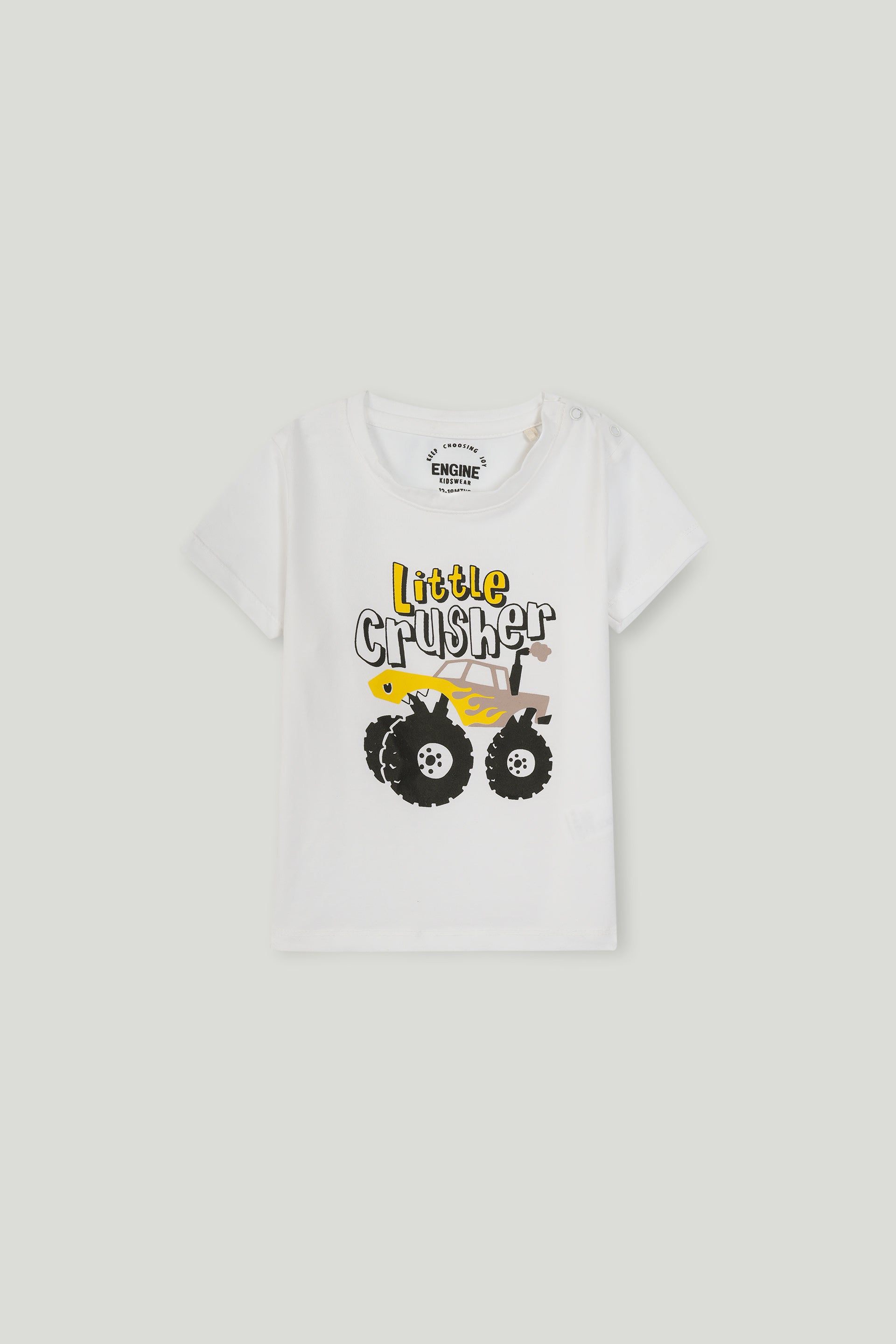 Boys Suit - Engine - Buy Now
