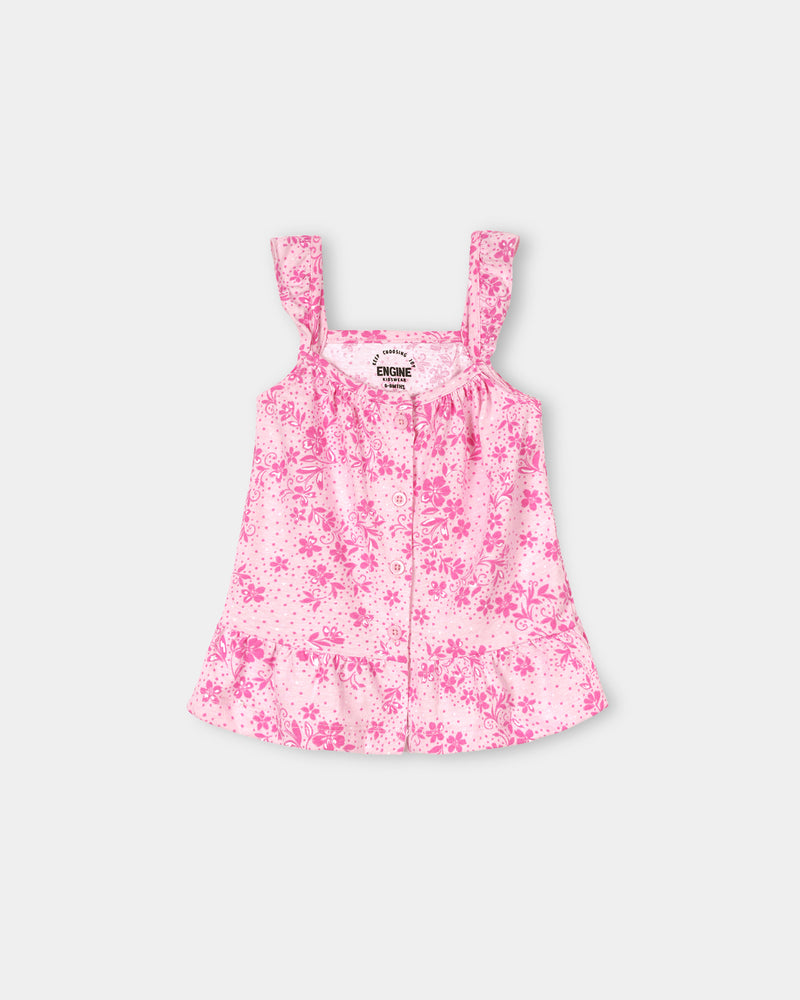 Girls Suit - Engine - Buy Now
