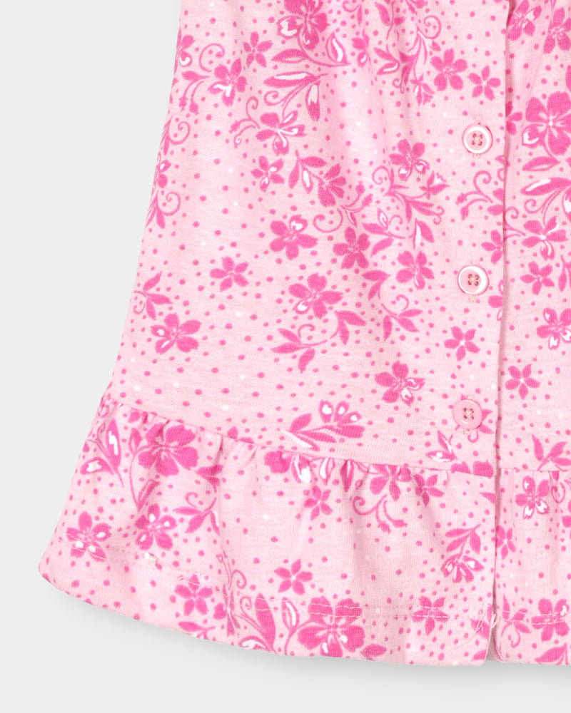 Girls Suit - Engine - Buy Now