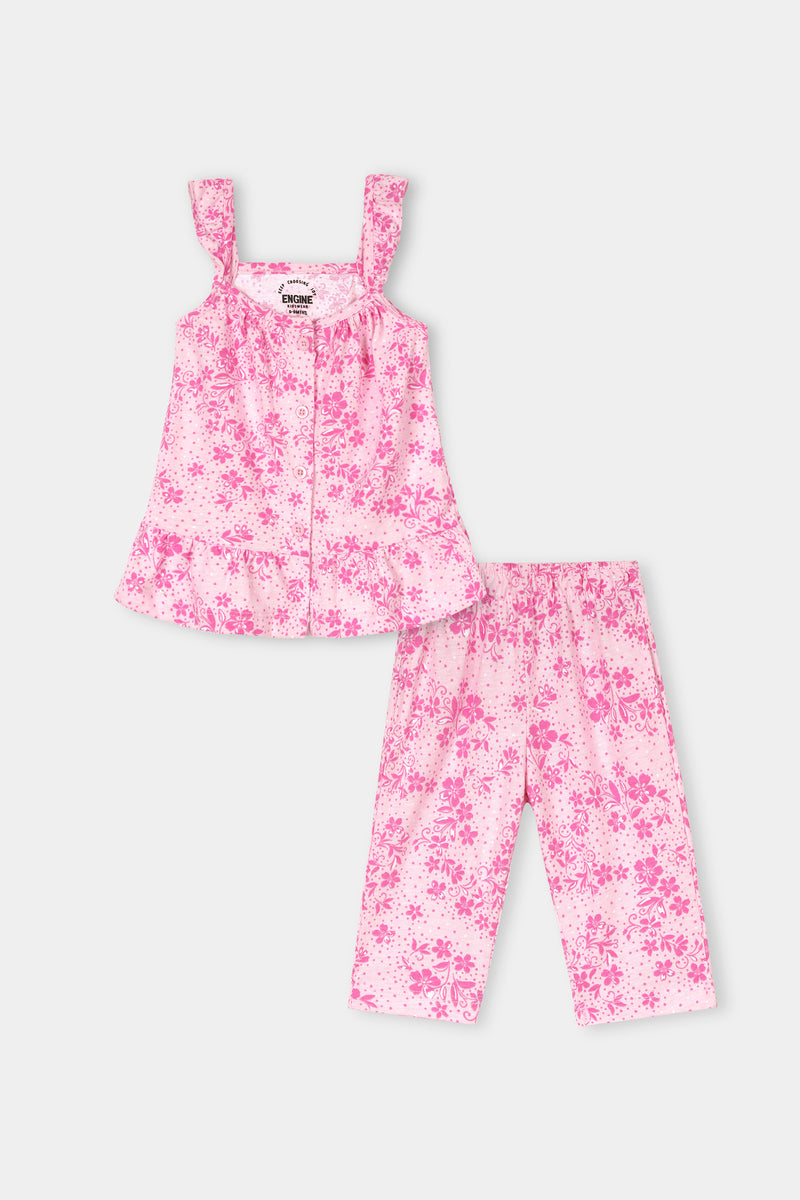 Girls Suit - Engine - Buy Now