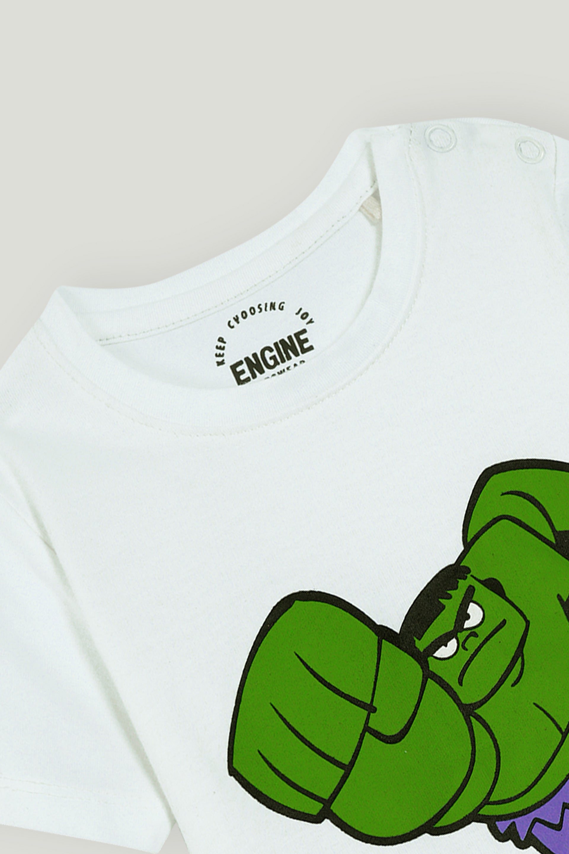 Boys Suit - Engine - Buy Now