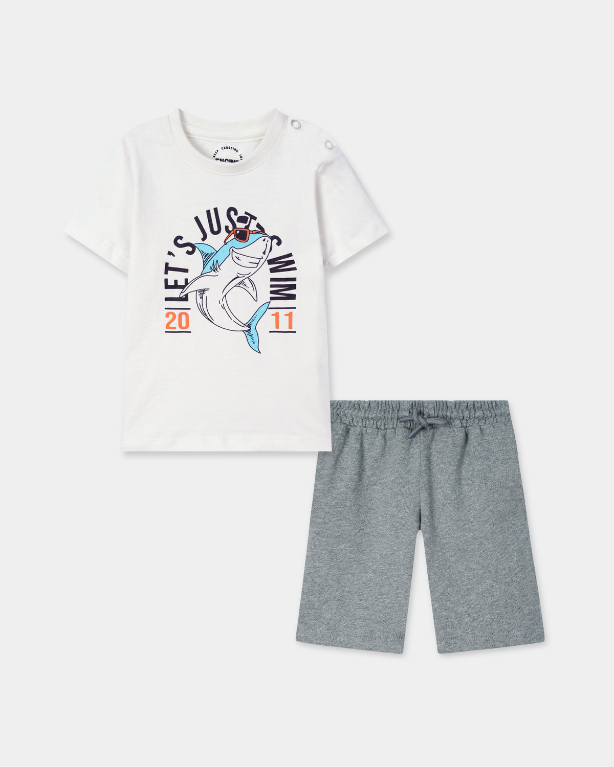 Boys Suit - Engine - Buy Now