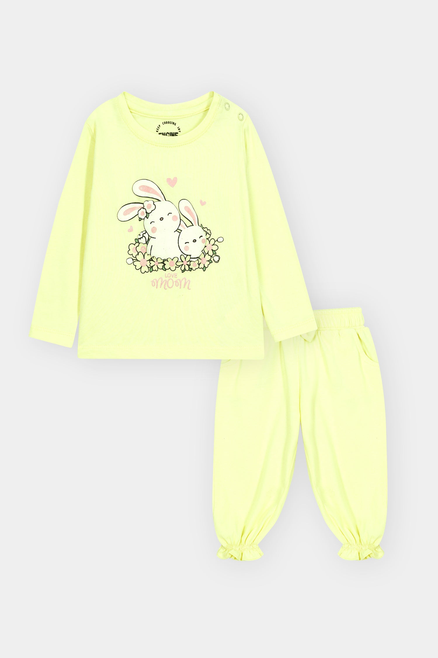 Girls Suit - Engine - Buy Now