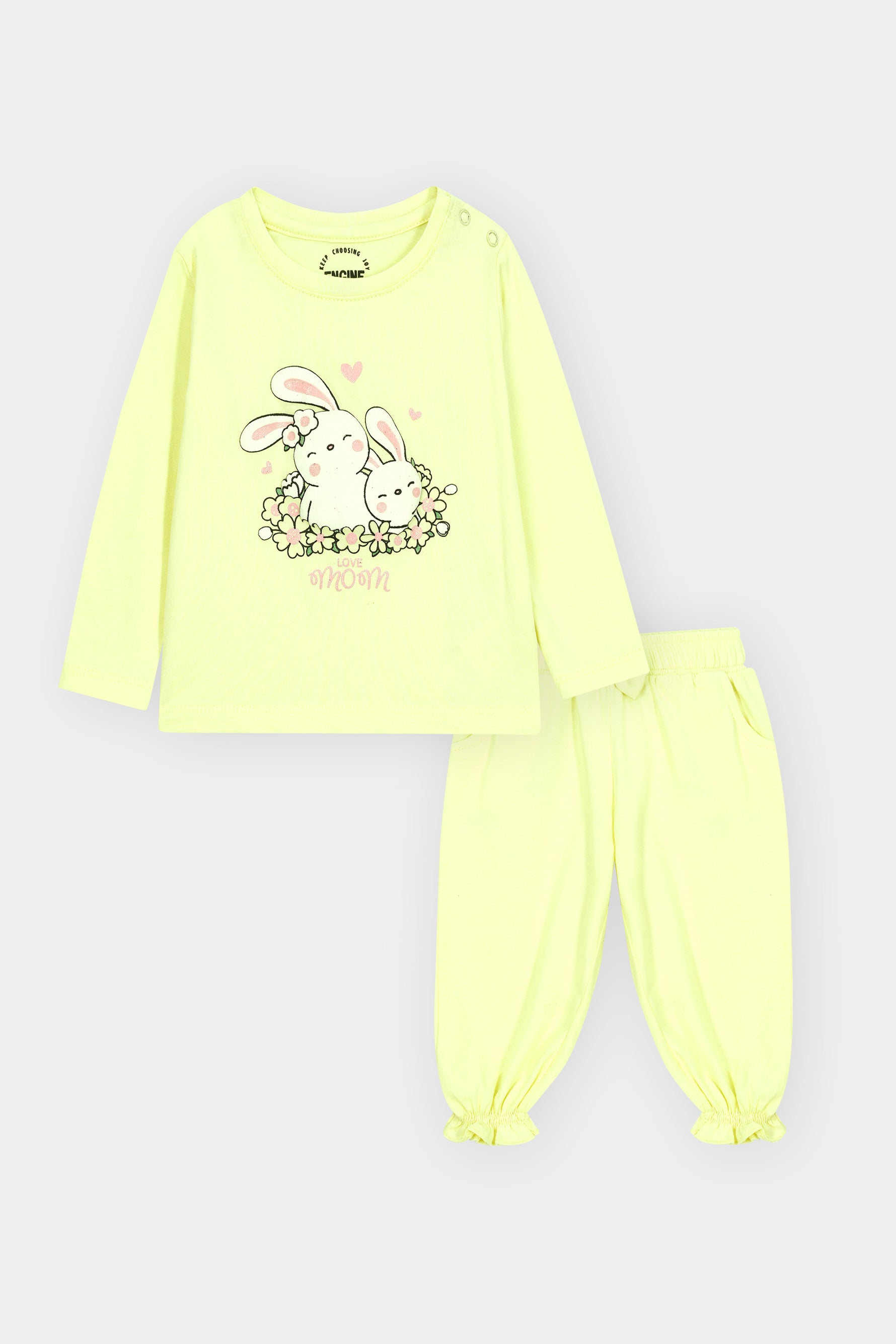 Girls Suit - Engine - Buy Now