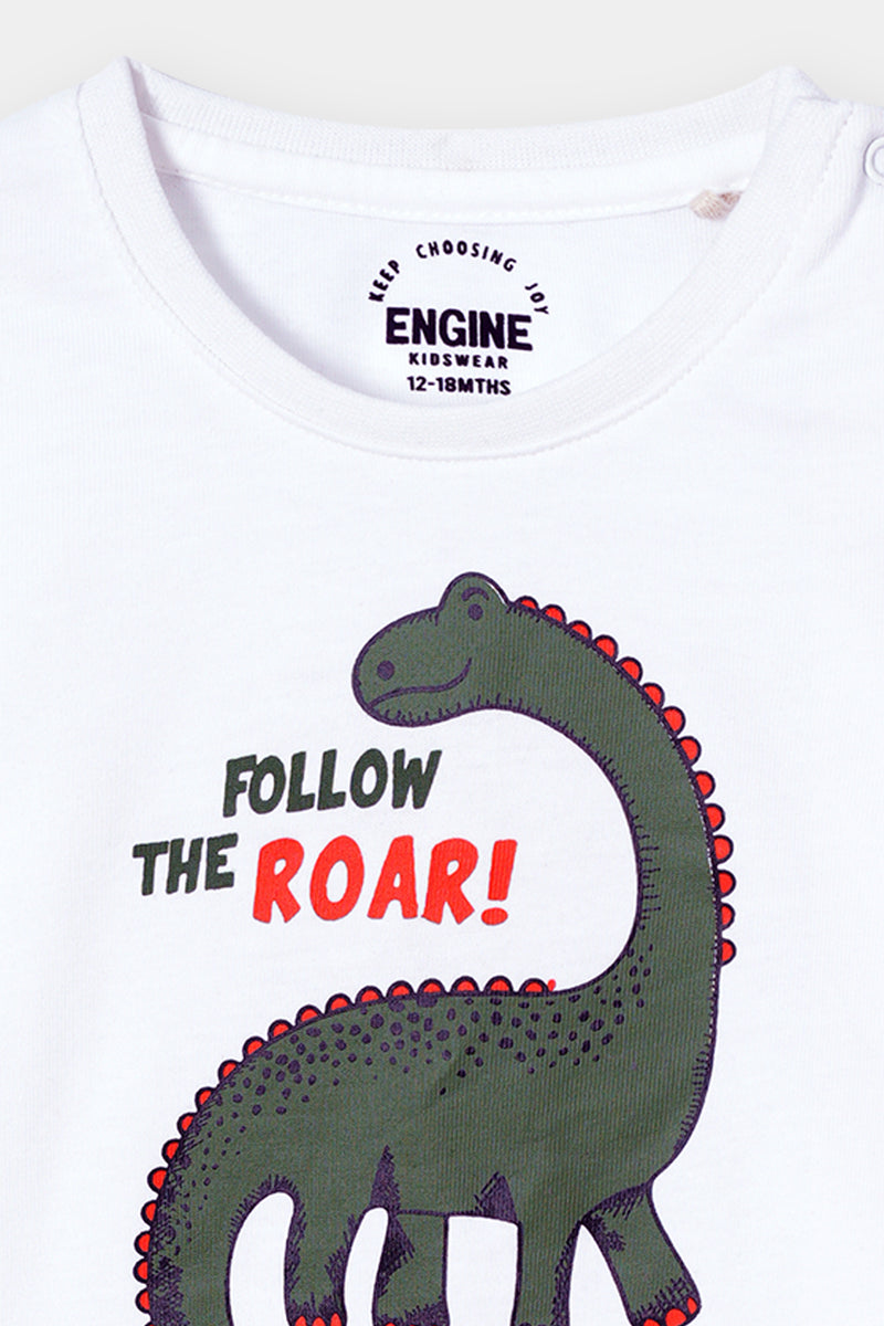 Boys Suit - Engine - Buy Now