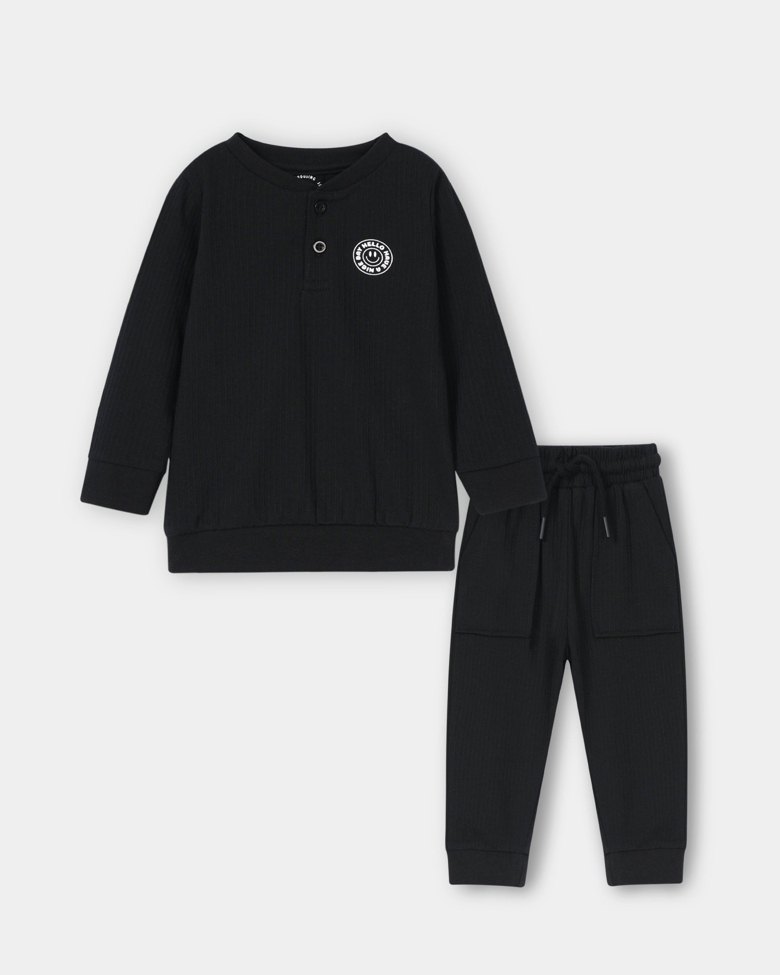 Boys Suit