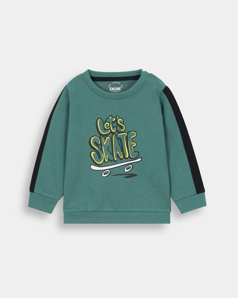 Boys Suit - Engine - Buy Now