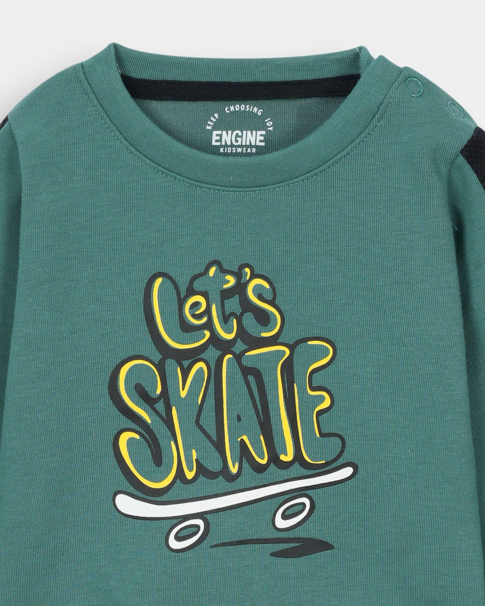 Boys Suit - Engine - Buy Now