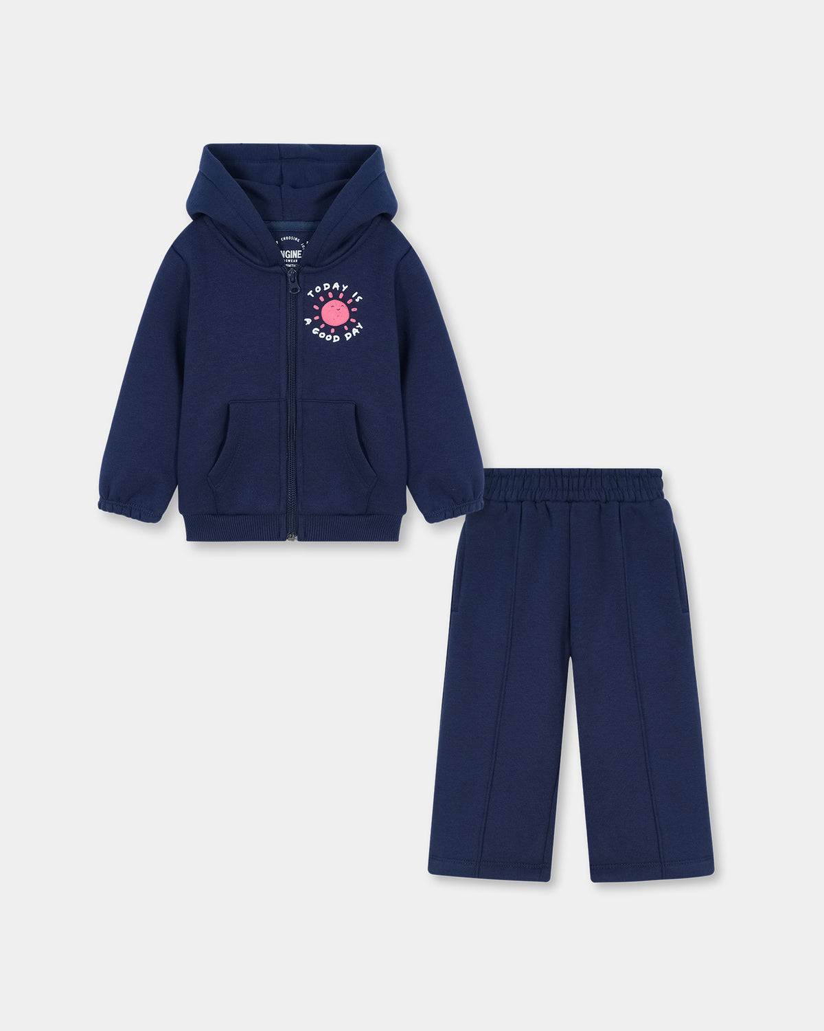 Girls Suit - Engine - Buy Now