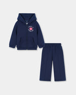 Girls Suit - Engine - Buy Now
