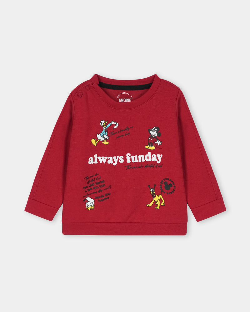 Boys Suit - Engine - Buy Now