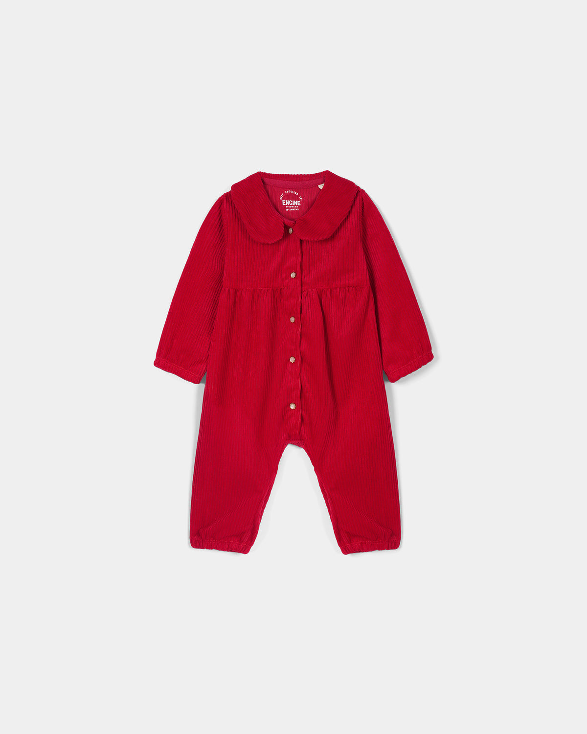 Girls Suit - Engine - Buy Now